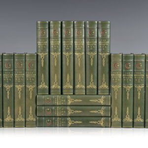 The Book of the Thousand Nights and a Night