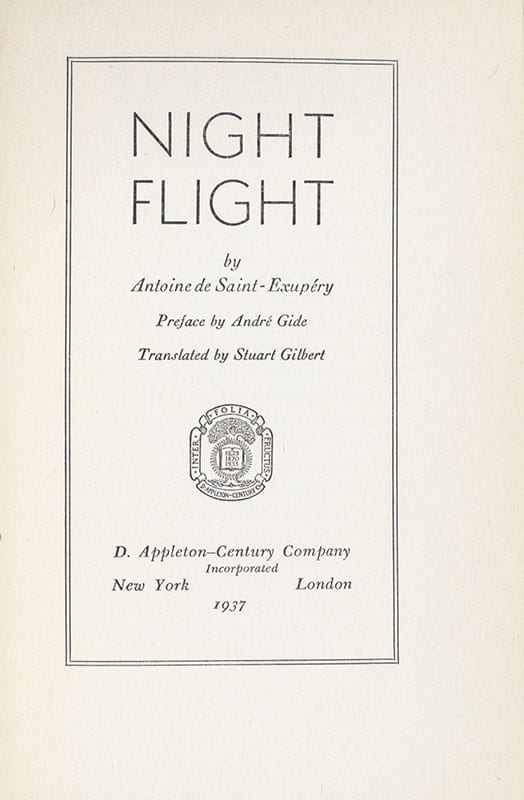 Night Flight