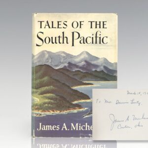 Tales of the South Pacific