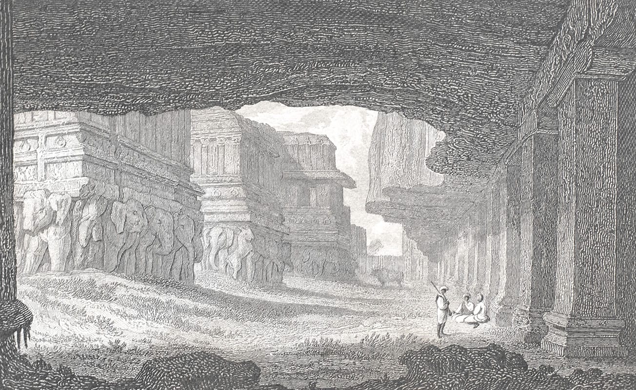 The History of the British Empire in India