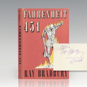 Fahrenheit 451