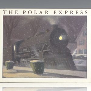 The Polar Express