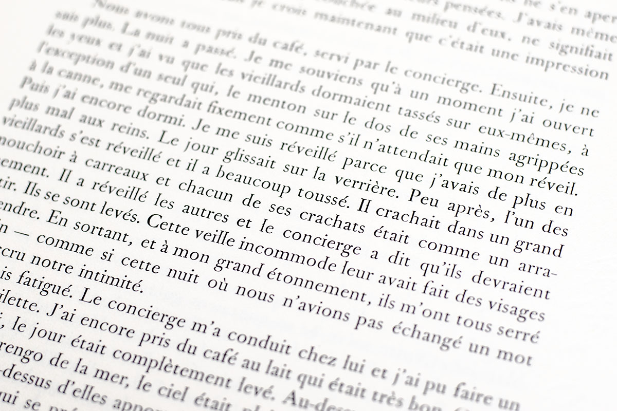 Oeuvres Completes de Albert Camus.