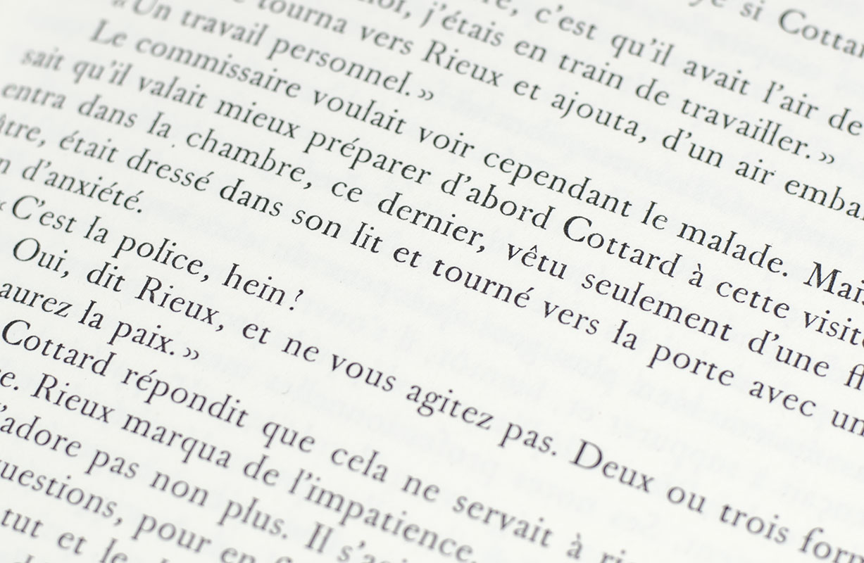 Oeuvres Completes de Albert Camus