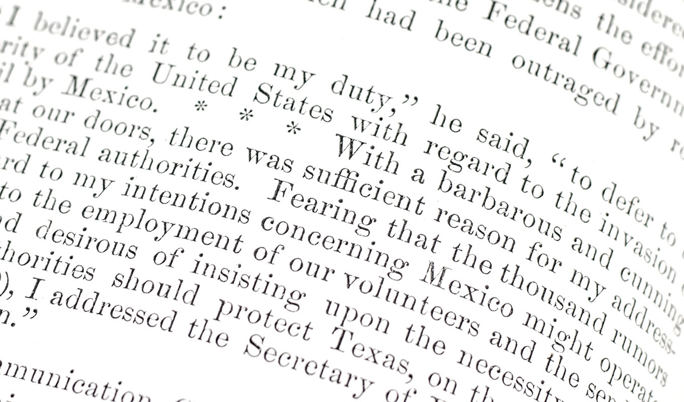 Reports of the Committee of Investigation: Sent in 1873 by the Mexican Government to the Frontier of Texas
