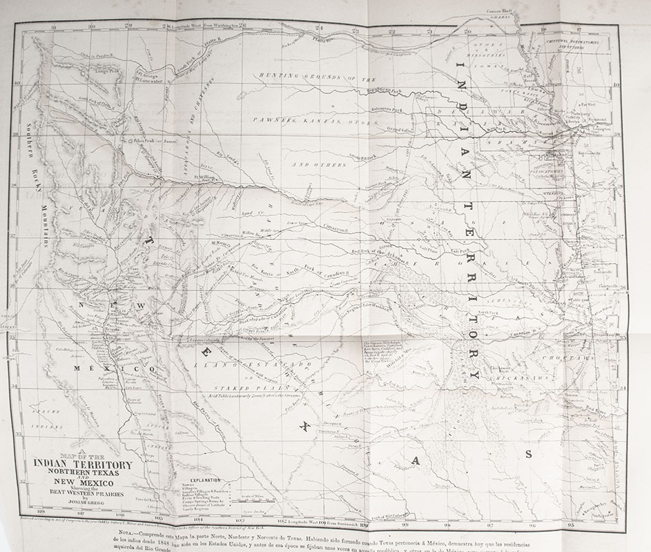 Reports of the Committee of Investigation: Sent in 1873 by the Mexican Government to the Frontier of Texas