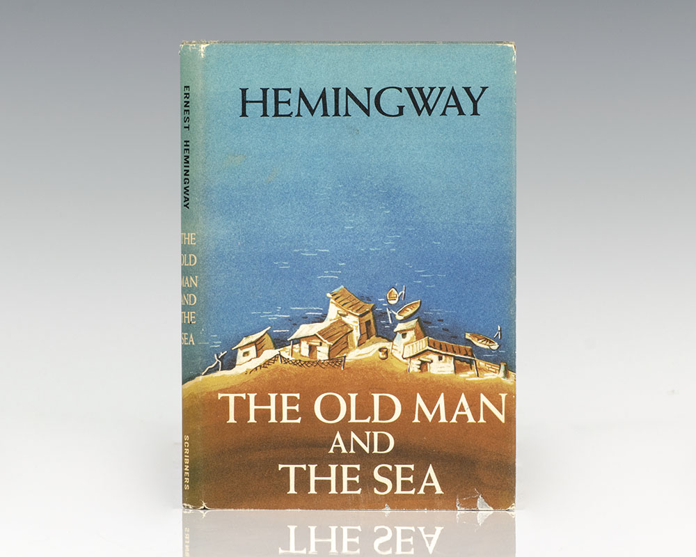 The Old Man and the Sea