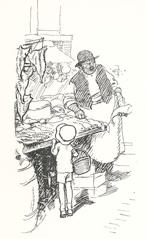 The Four Pooh Books: When We Were Very Young; Winnie-The-Pooh; Now We Are Six; The House At Pooh Corner