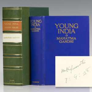Young India 1919–1922