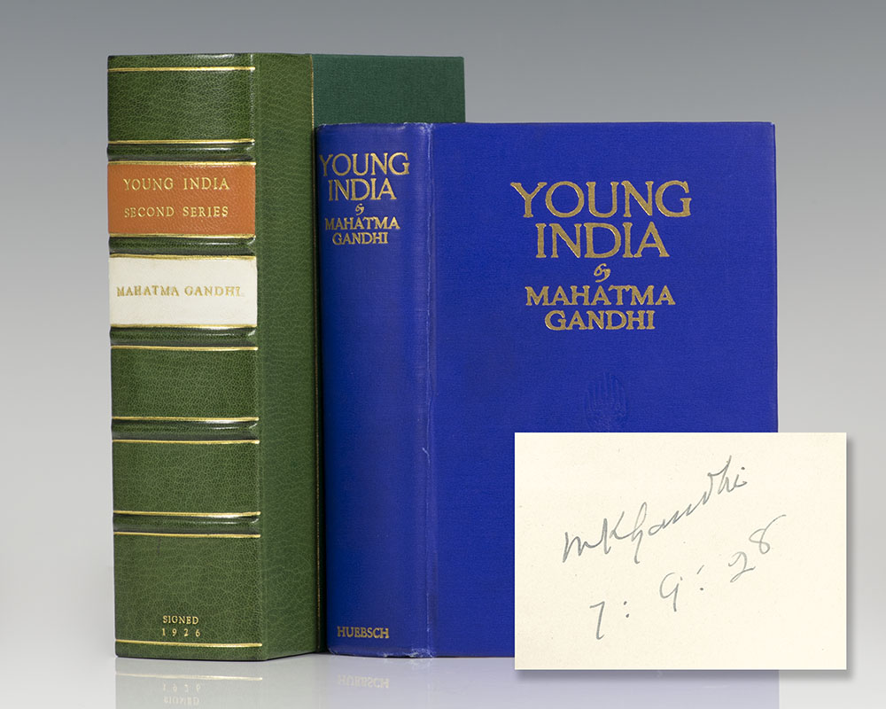 Young India 1919–1922.