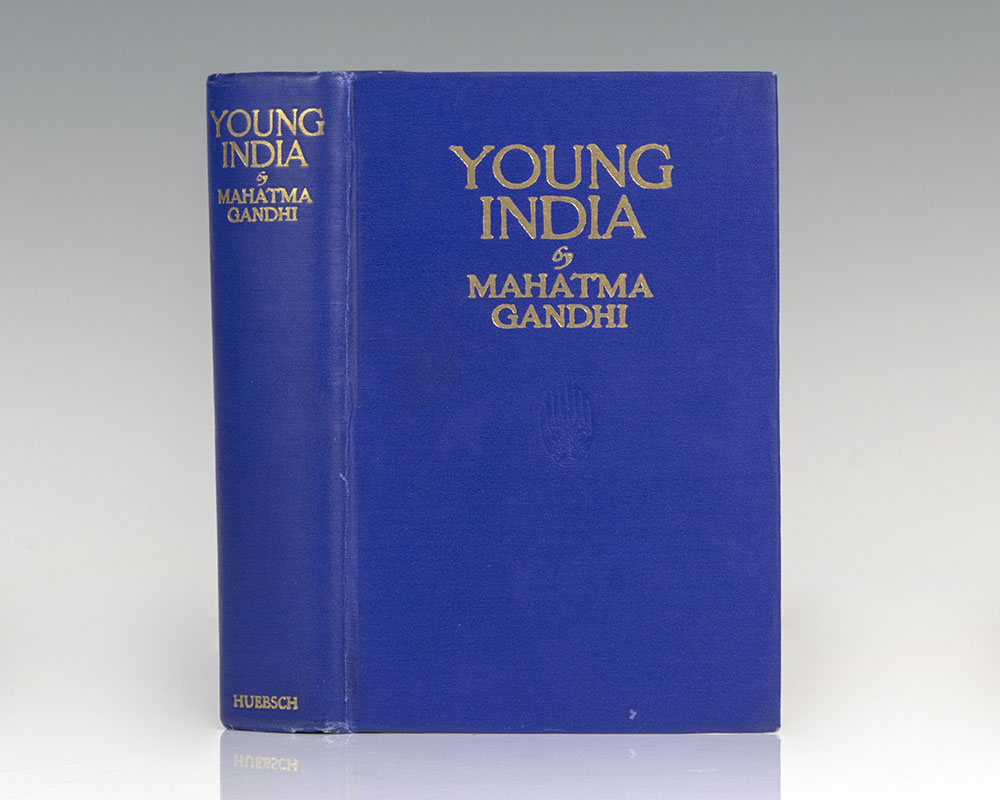 Young India 1919–1922