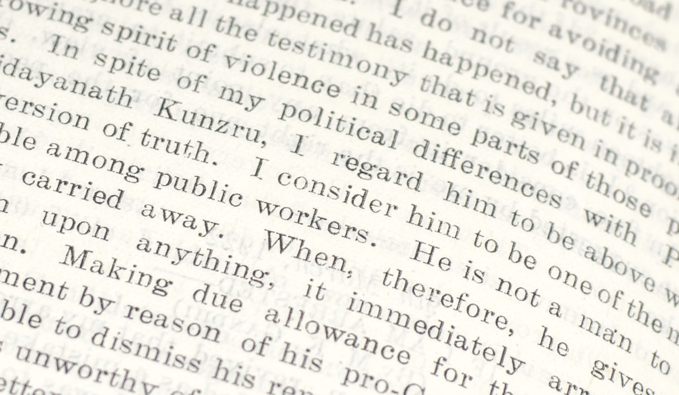 Young India 1919–1922