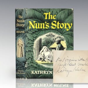 The Nun's Story