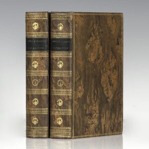 History of the Expedition Under the Command of Captains Lewis and Clark, to the Sources of the Missouri, Thence Across the Rocky Mountains and down the River Columbia to the Pacific Ocean