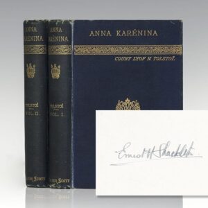 Nellie's Story: With A Memoir By Her Daughter Elspeth Huxley