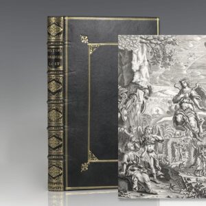 Paradise Lost: A Poem in Twelve Books