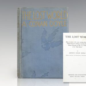 The Lost World