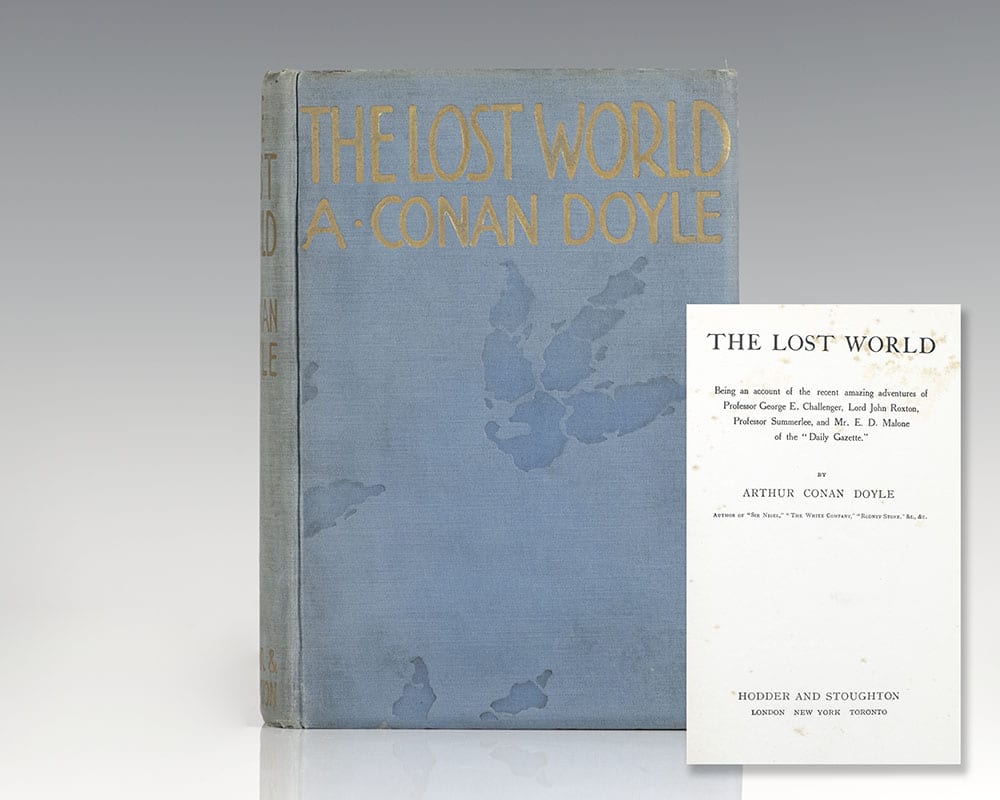 The Lost World