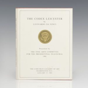 The Codex Leicester
