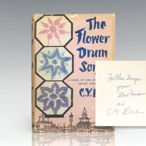 The Flower Drum Song