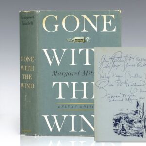 Gone With The Wine