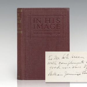 In His Image