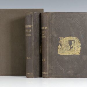 Uncle Tom’s Cabin; Or, Life Among the Lowly