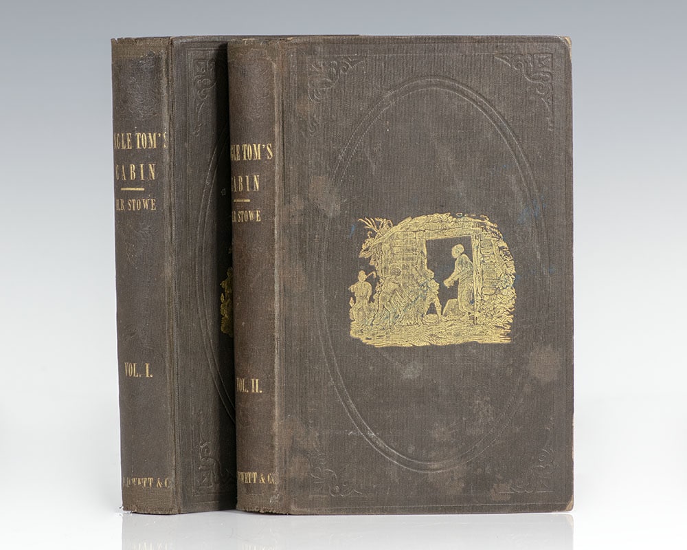 Uncle Tom’s Cabin; Or, Life Among the Lowly