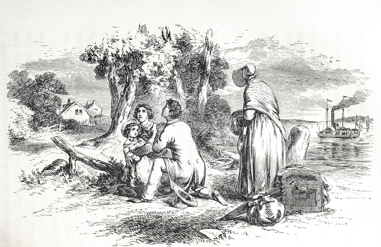 Uncle Tom’s Cabin; Or, Life Among the Lowly