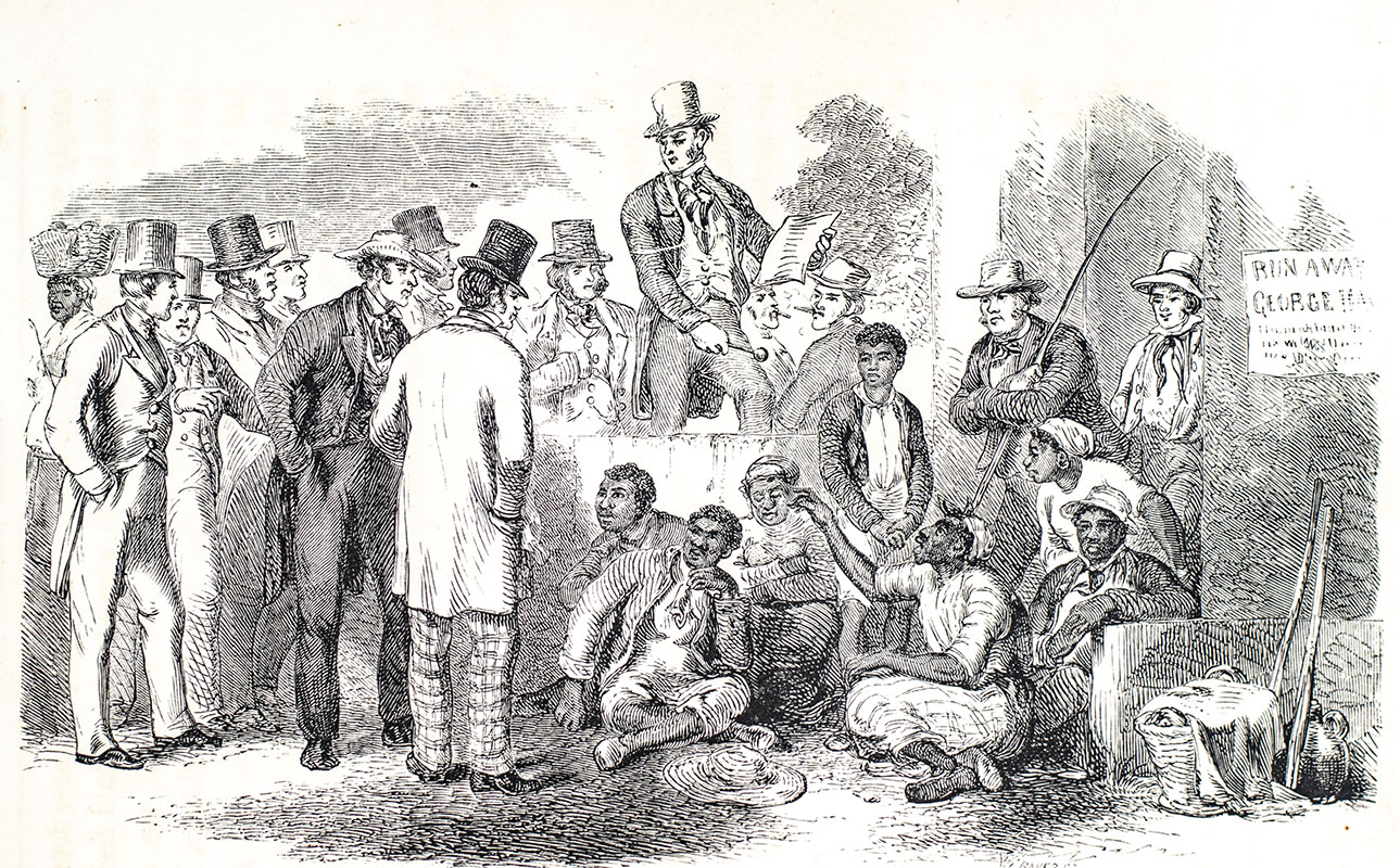 Uncle Tom’s Cabin; Or, Life Among the Lowly