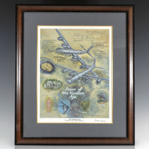 Dawn of the Nuclear Age