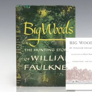 Big Woods: The Hunting Stories