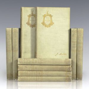 The Novels of Jane Austen