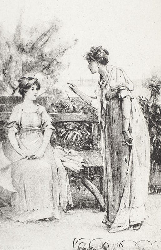 The Novels of Jane Austen
