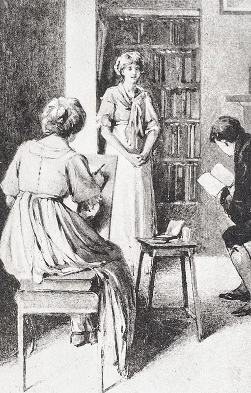 The Novels of Jane Austen