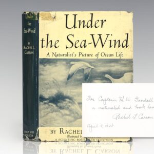 Under the Sea-Wind