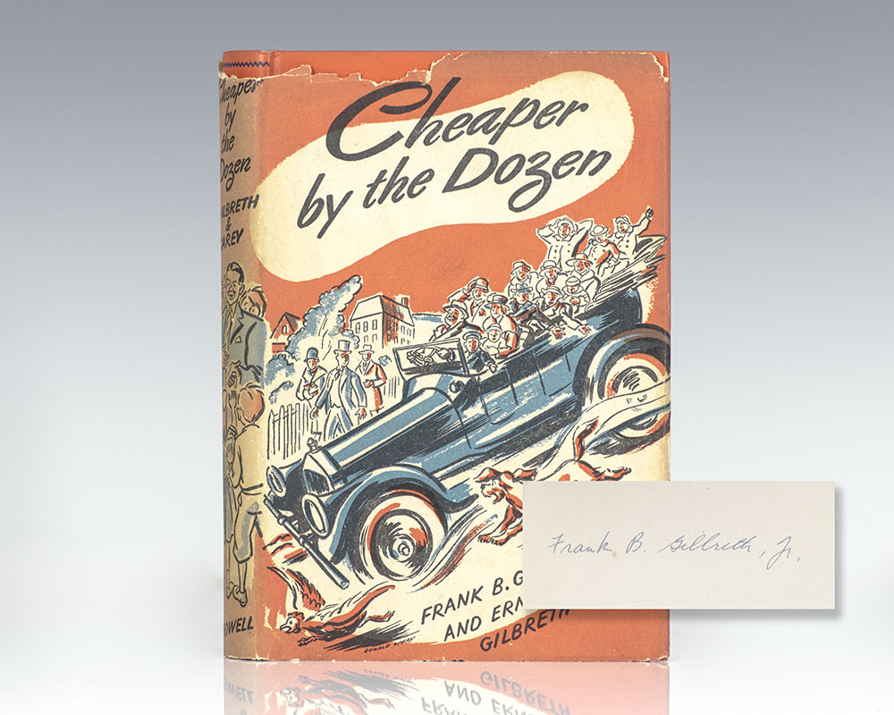 Cheaper by the Dozen