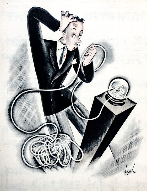 George Gershwin's Song-Book