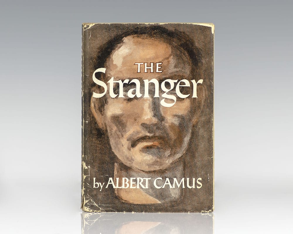 The Stranger