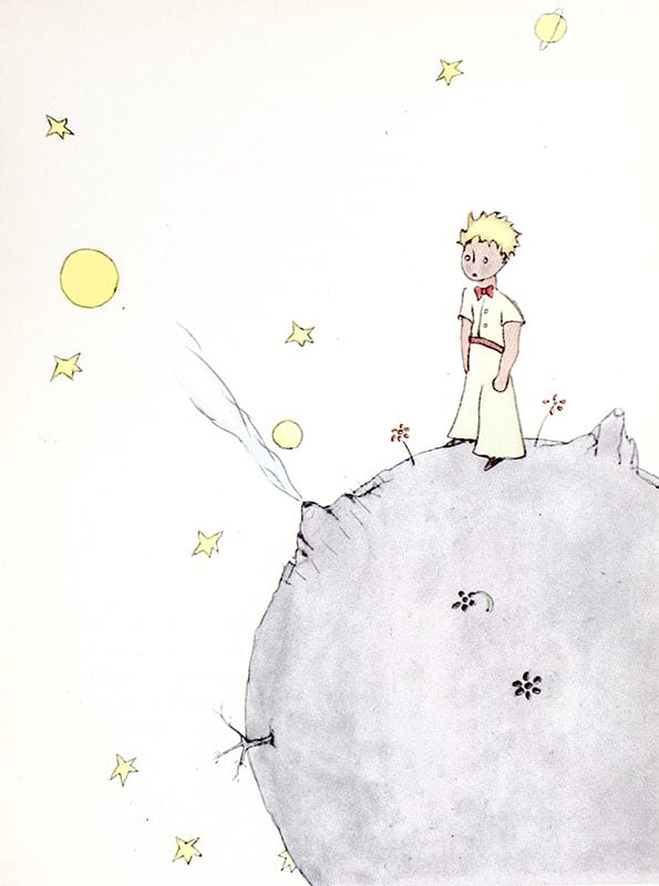 The Little Prince