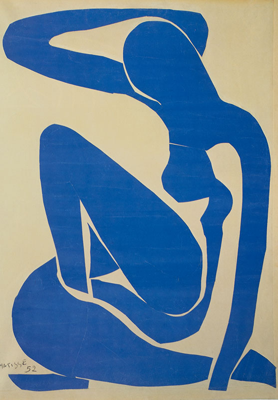 Dance Me to the End of Love