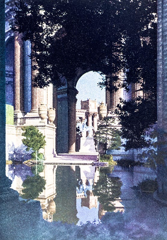 The Story of the Exposition; Being the Official History of the International Celebration Held at San Francisco in 1915 to Commemorate the Discovery of the Pacific Ocean and the Construction of the Panama Canal