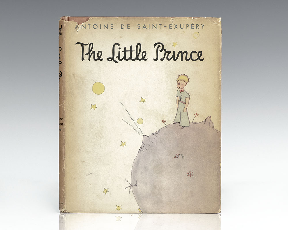 The Little Prince.