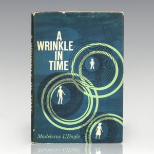 A Wrinkle In Time