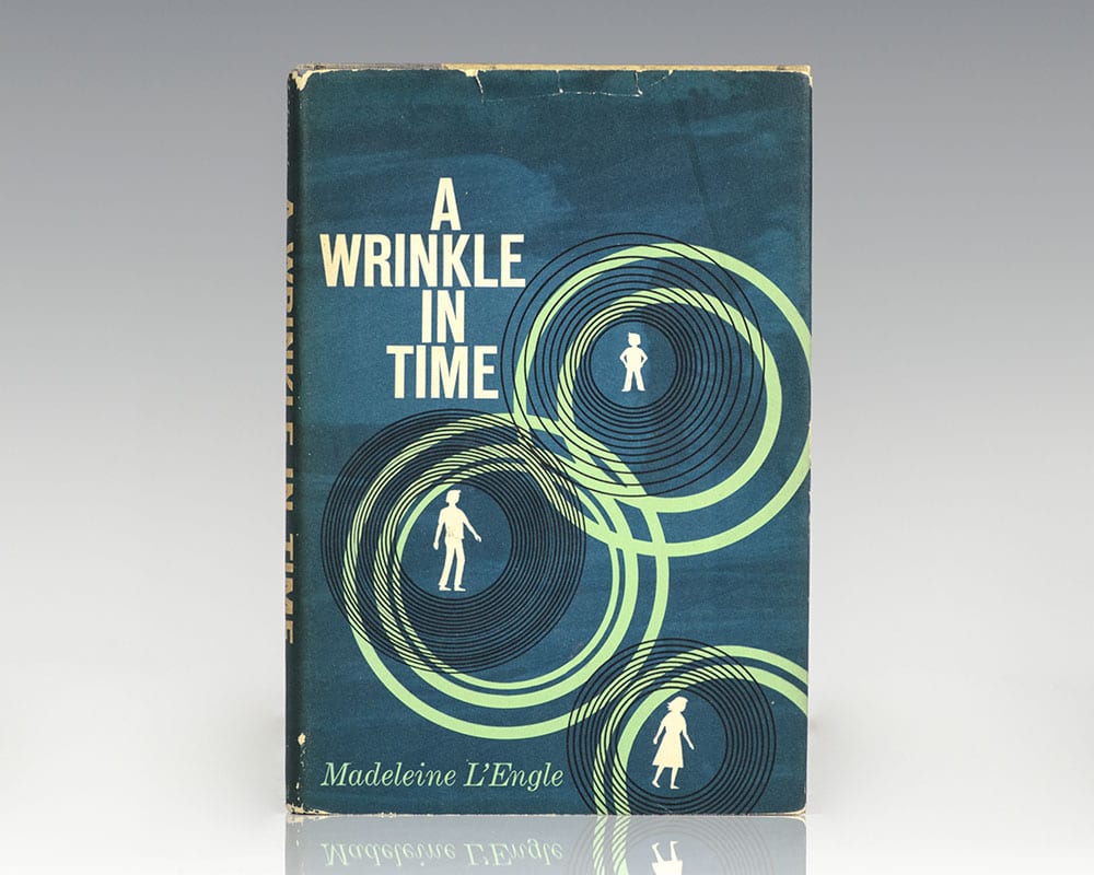 A Wrinkle In Time.