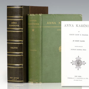 Anna Karenina