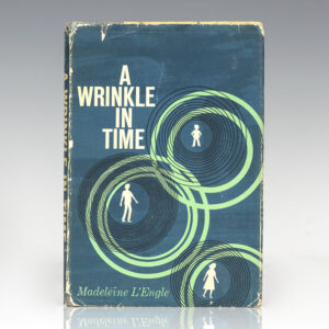 A Wrinkle In Time