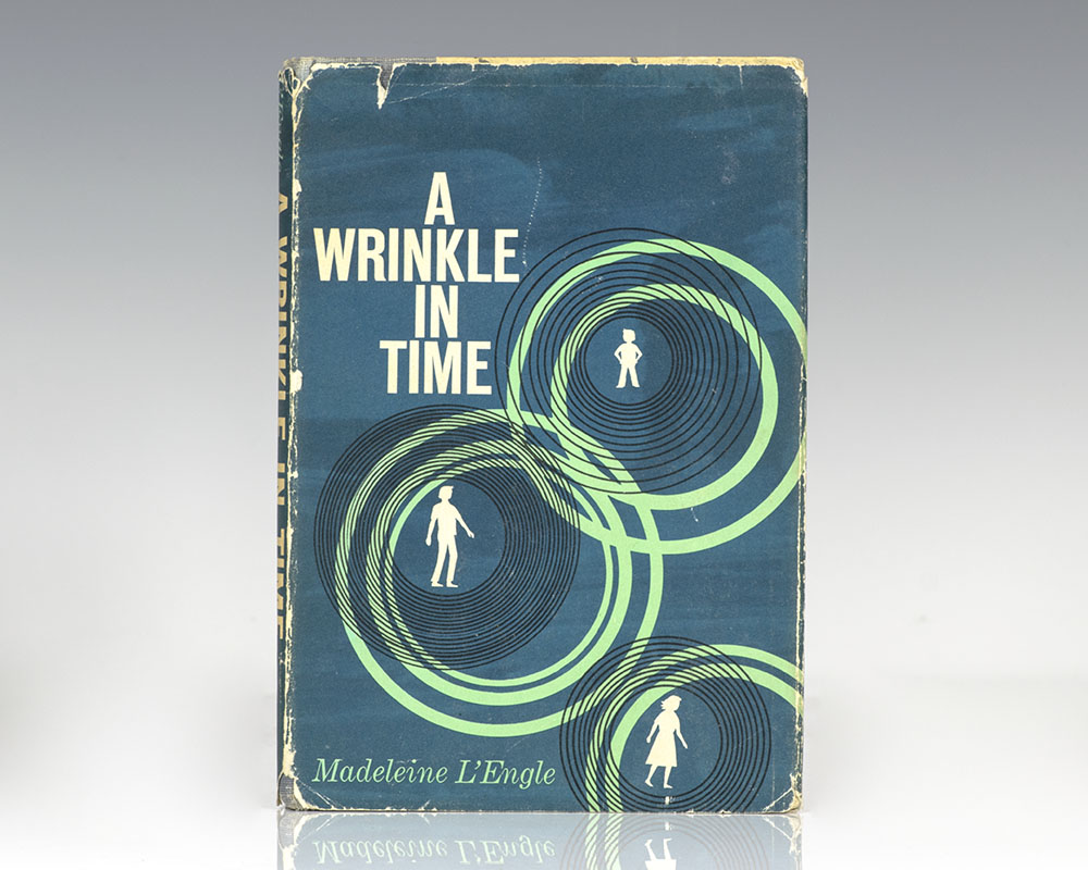 A Wrinkle In Time.