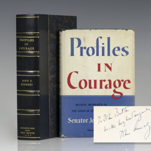 Profiles In Courage