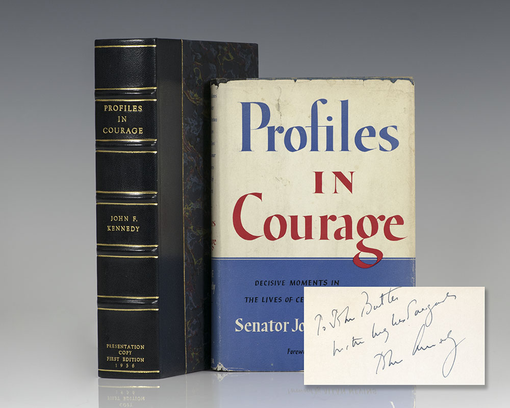 Profiles In Courage
